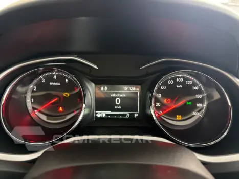 ONIX 1.0 Turbo Plus Premier