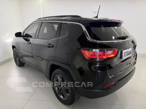 COMPASS SPORT T