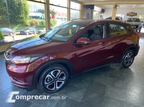 HR-V 1.8 16V EX