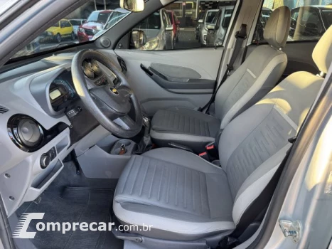 AGILE - 1.4 MPFI LT 8V 4P MANUAL