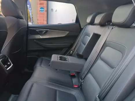 TIGGO 5X PRO 1.5 TURBO FLEX AUT