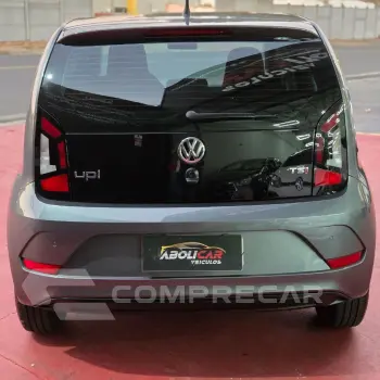 up! move 1.0 TSI Total Flex 12V 5p
