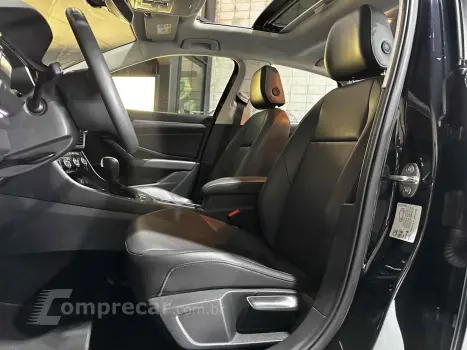 JETTA 1.4 250 TSI TOTAL FLEX COMFORTLINE TIPTRONIC