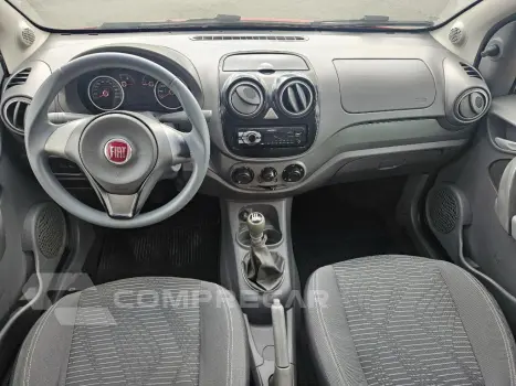 Palio ATTRA./ITÁLIA 1.4 EVO F.Flex 8V 5p