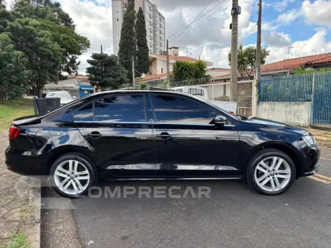 JETTA 2.0 Comfortline