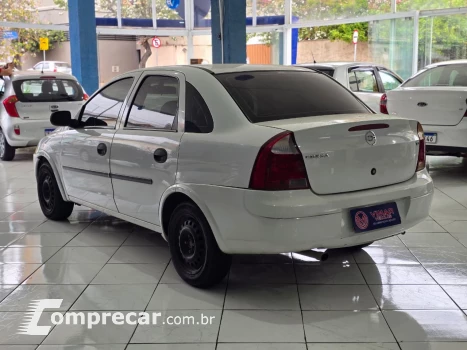 CORSA 1.8 MPFI 8V