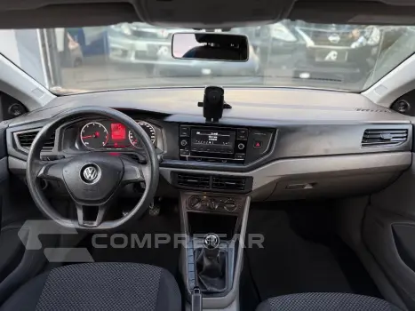 Polo 1.0 Flex 12V 5p