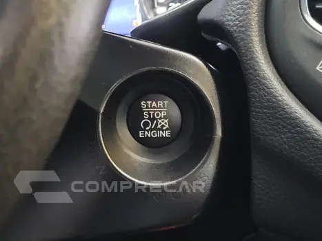 COMPASS LONGITUDE 2.0 4x4 Dies. 16V Aut.