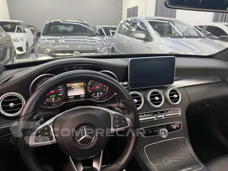 C 250 2.0 CGI Sport Turbo 16V