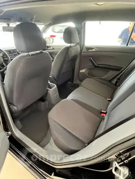 T-Cross 1.0 4P 200 TSI FLEX SENSE AUTOMÁTICO