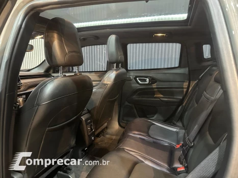 COMPASS 1.3 T270 TURBO FLEX S AT6