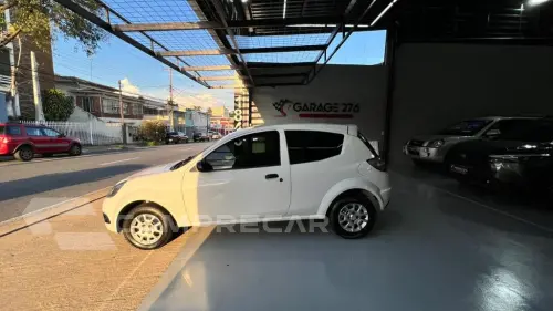 Ka 1.0 8V/1.0 8V ST Flex 3p