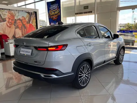 Fastback 1.3 16V 4P FLEX LIMITED EDITION TURBO 270 AUTOMÁTIC