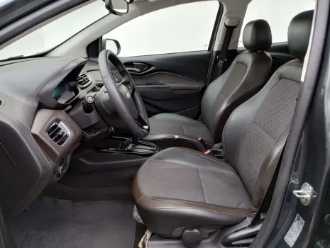 PRISMA 1.4 MPFI LTZ 8V