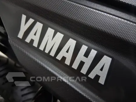 YAMAHA YS 150 FAZER SED