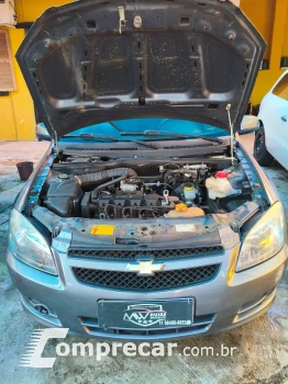CELTA 1.0 MPFI LT 8V