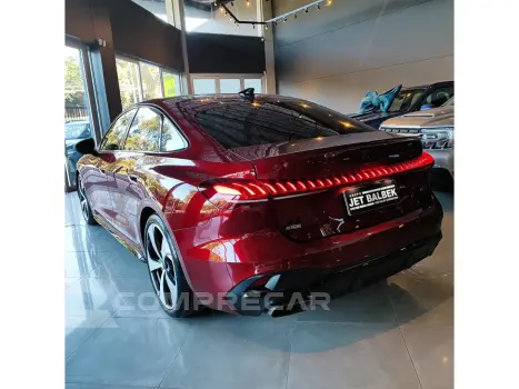 A5 2.0 TFSI GASOLINA PERFORMANCE S EDITION QUATTRO S TRONIC