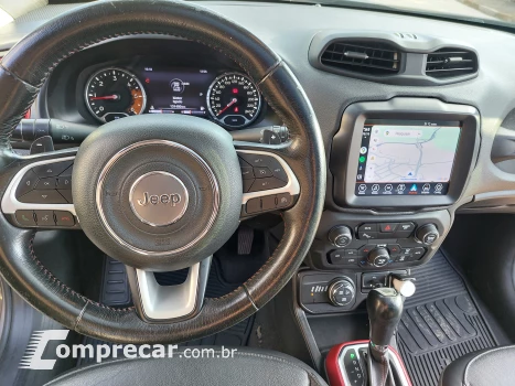 RENEGADE 2.0 16V Turbo Trailhawk 4X4