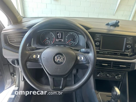 VIRTUS 1.0 200 TSI Comfortline