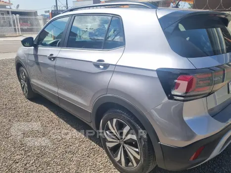 T-CROSS 1.0 200 TSI