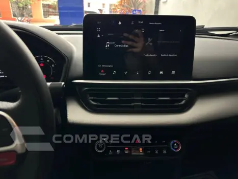 PULSE AUDACE Turbo 200  Aut. (Hibrído)