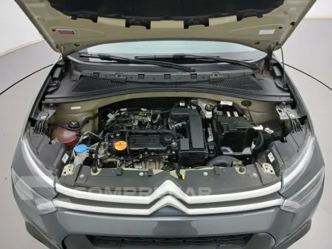 C3 1.0 FIREFLY FLEX LIVE PACK MANUAL