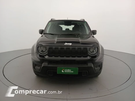 RENEGADE 1.3 T270 TURBO FLEX SPORT AT6