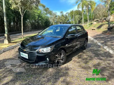 ONIX 1.0 FLEX LT MANUAL