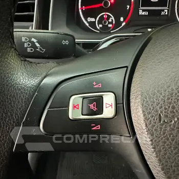 Polo Comfort. 200 TSI 1.0 Flex 12V Aut.