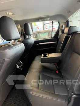 HILUX 2.8 SRX 4X4 CD 16V