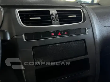 FOX 1.0 MI 8V FLEX 4P MANUAL