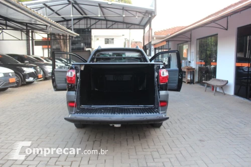 Strada 1.4 FLEX FREEDOM CABINE SIMPLES