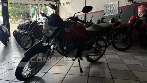 CG START 160C