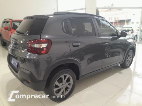 C3 1.0 4P 12V FLEX FEEL