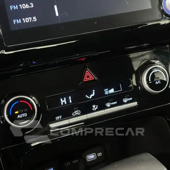 Creta Limited 1.0 TB 12V Flex Aut.