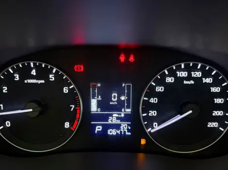 CRETA 1.6 16V Pulse