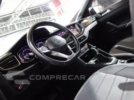 NIVUS - 1.0 200 TSI TOTAL HIGHLINE AUTOMÁTICO