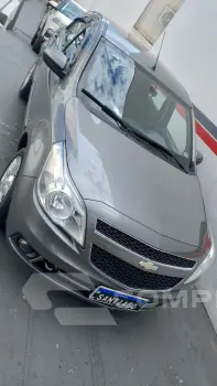 AGILE LTZ 1.4 MPFI 8V FlexPower 5p