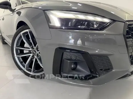 A5 SPB 2.0TFSI