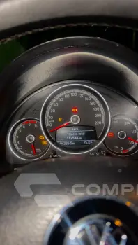 UP 1.0 TSI Move UP 12V