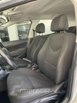 Peugeot 308 Active 1.6 16v (Flex)