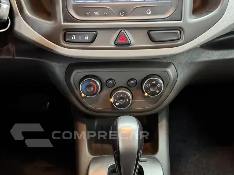 Spin 1.8 Ltz 8V Flex 4P Automático