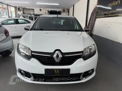 SANDERO 1.0 12V SCE Vibe