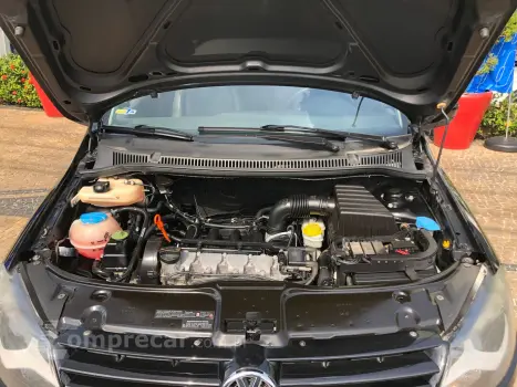 Fox 1.6 Mi Prime 8V Flex 4P Manual