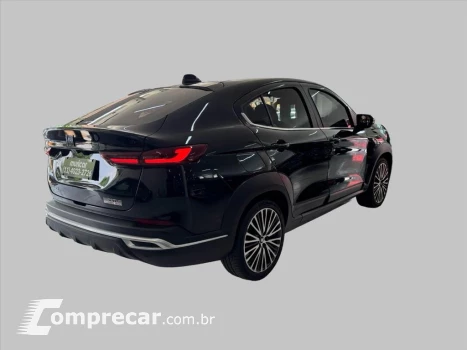 FASTBACK 1.0 TURBO 200 FLEX IMPETUS CVT