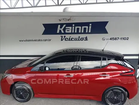 LEAF B1 40