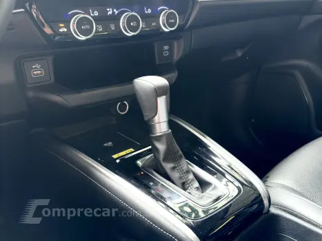 HR-V 1.5 DI I-VTEC FLEX EXL CVT