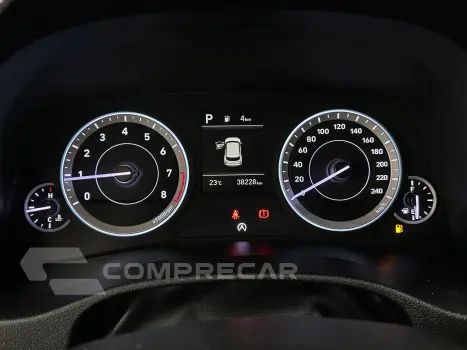Creta Comfort 1.0 TB 12V Flex Aut.