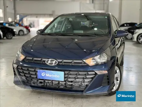 HB20 1.0 12V FLEX COMFORT PLUS MANUAL