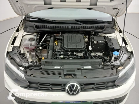 POLO 1.0 MPI TRACK MANUAL